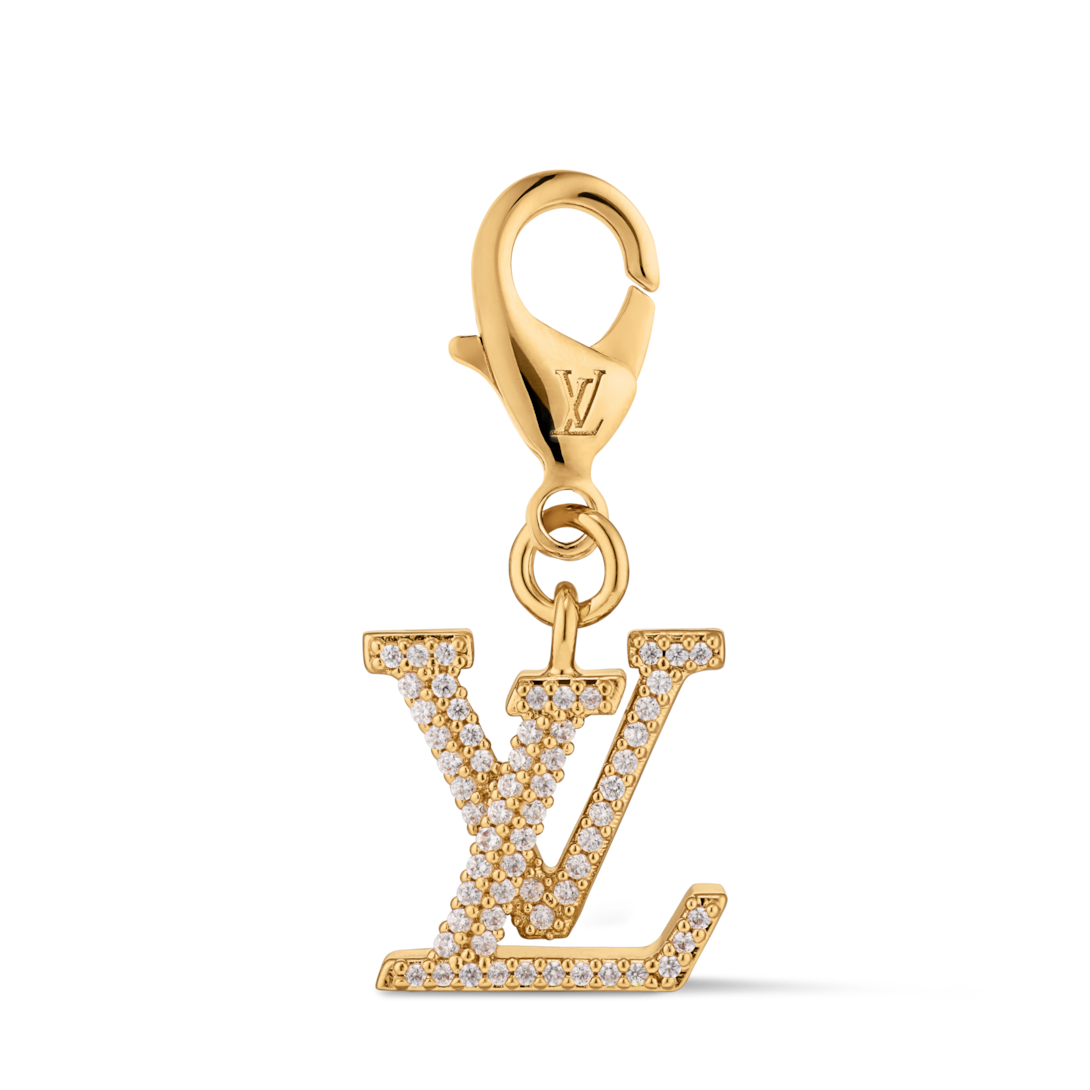 Dazzling LV Charm S00 - Women - Accessories | LOUIS VUITTON ®